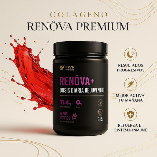 Colageno Renova FWP